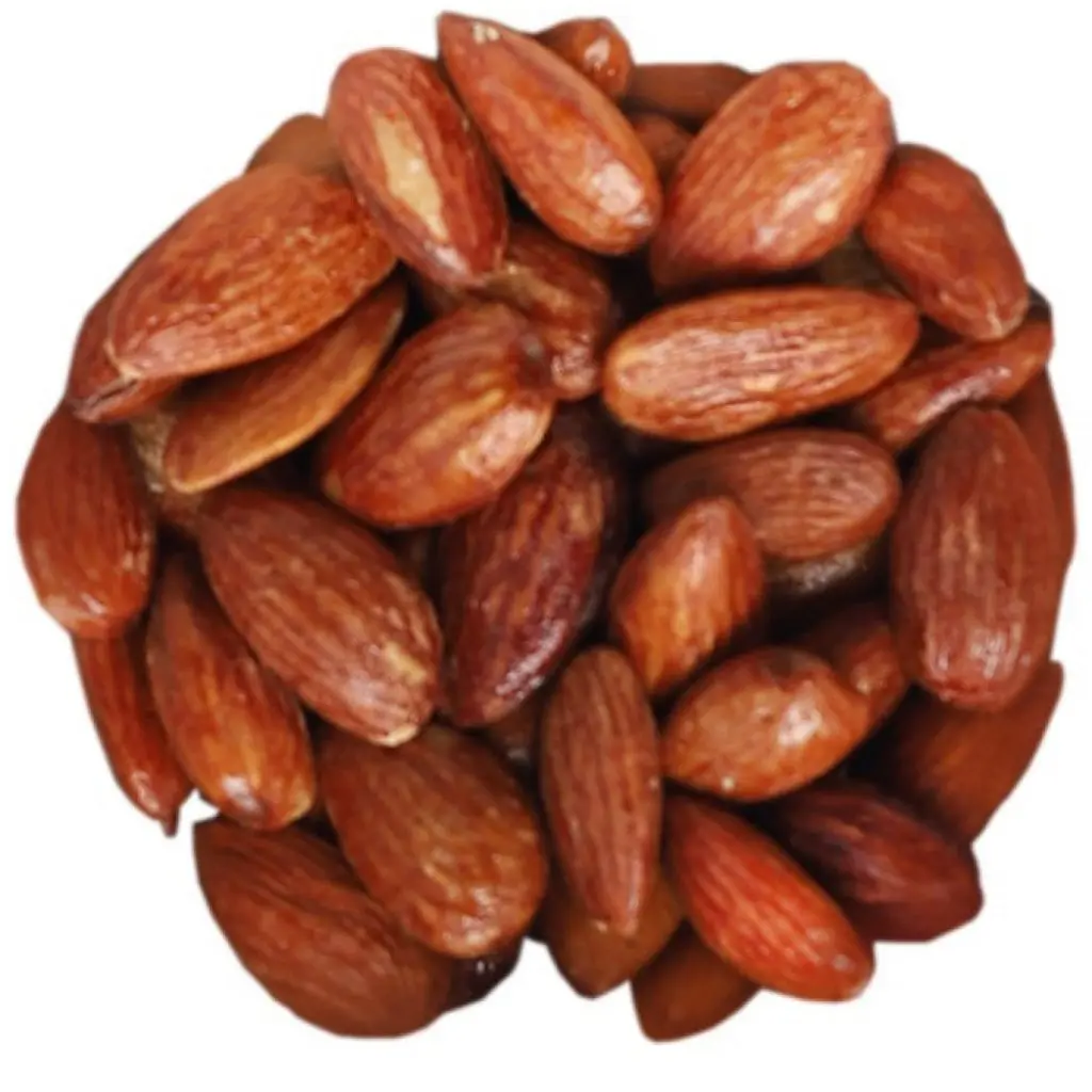 لوز ليمون